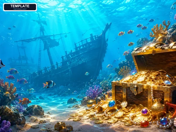 Cannon Fishing betting panel and bonus indicators